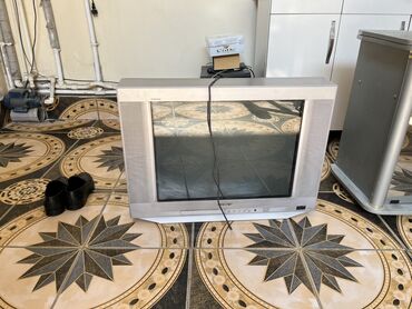 купить телевизор бэушный: Б/у Телевизор Sony 32" Самовывоз, Платная доставка