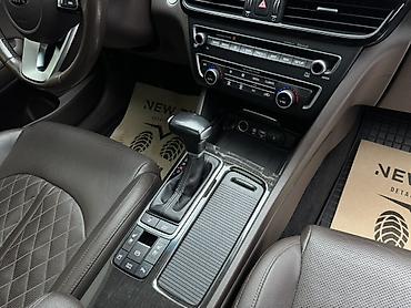 киа ка 5 бензин: Kia K5: 2018 г., 2 л, Автомат, Бензин, Седан — 9