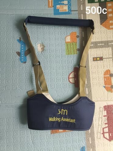 шорты для тайского бокса: Детский ходунок-помощник Walking Assistant - Пояс-ременя для обучения