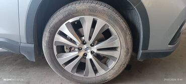 шинный центр цены: Пара шин Firestone destination LE 3 245/50/R20 2022 год цена за