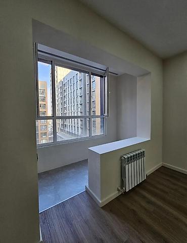 Продажа квартир: 1 комната, 53 м², 108 серия, 6 этаж, Дизайнерский ремонт — 4