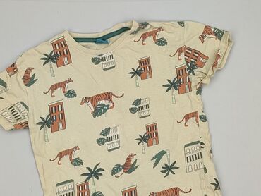 Футболка, Little kids, 5-6 р., 110-116 см, стан - Дуже гарний