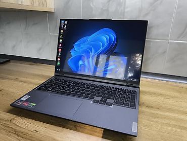 notebook: Игровой, Б/у, AMD Ryzen 7 — 1