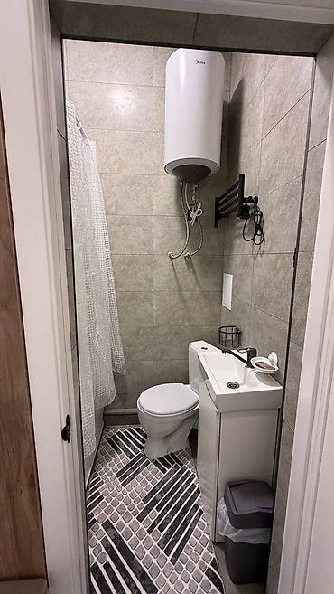 Продажа квартир: 1 комната, 33 м², Индивидуалка, 4 этаж, Евроремонт — 8