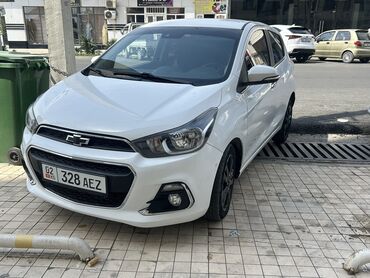дамас машина цена бишкек: Chevrolet Spark: 2015 г., 1 л, Вариатор, Бензин, Хетчбек