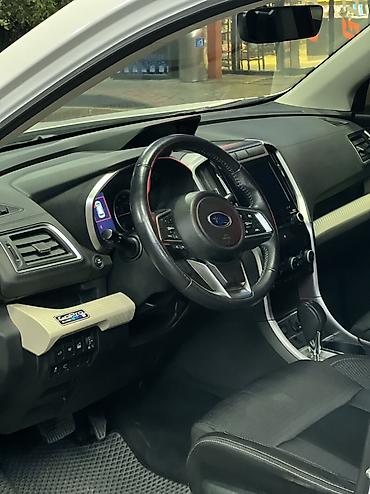 продажа чанган: Subaru Ascent: 2020 г., 2.4 л, Автомат, Бензин, Кроссовер — 6