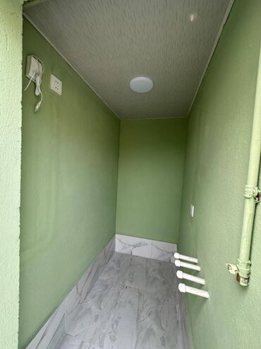 Həyət evləri və villaların satışı: Mehdiabad 4 otaqlı, 100 kv. m, Yeni təmirli — 18