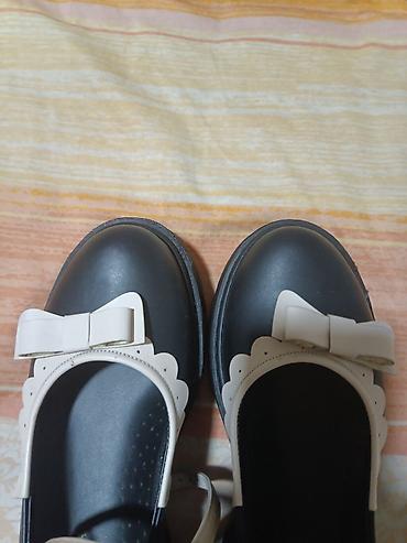 Cipele: Nove cipele 38 nisu nosene .cena 1300rsd — 12