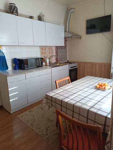 Продажа домов: Дом, 56 м², 4 комнаты, Собственник, Старый ремонт — 6