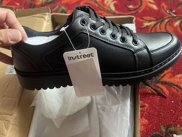 зимние сапоги аляска: Мужские ботинки, 42, AURA SHOES, Новый, цвет - Черный, Самовывоз