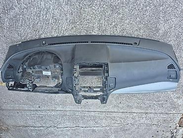 INSTRUMENT TABLA AIRBAG ZA KIA SORENTO OD 2009. DO 2015. GOD. |