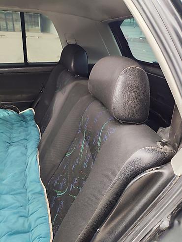 Volkswagen: Volkswagen Golf: 1995 г., Хэтчбэк — 12