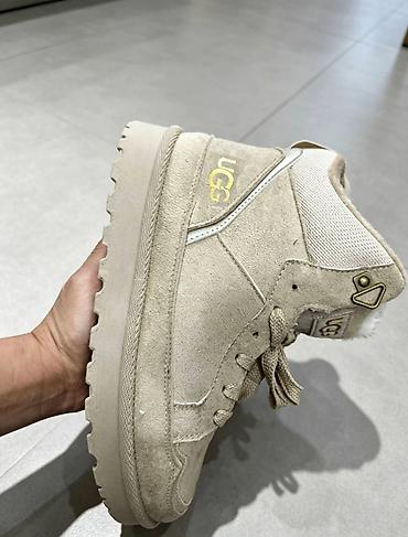 antilop cizmice: Ugg duboke patike cipele NOVO Novo Brojevi 36 do 41 fb Moja — 1