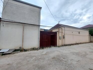 xacmazda tecili satilan evler: 8 комнат, 2 м²