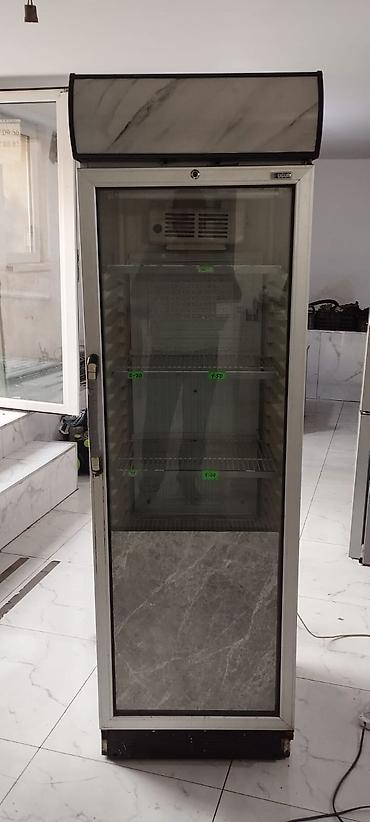 Soyuducu avadanlığı: Vitrin soyuducu 350 azn satilir‼️unvan xirdalan sekine — 1