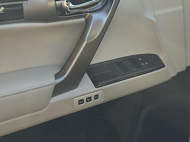 Lexus: Lexus GX: 2020 г., 4.6 л, Автомат, Бензин, Внедорожник — 10