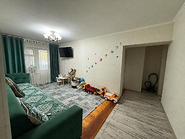3 комнаты, 60 м², ул. Щербакова / Элебесова Индивидуалка, 1 этаж, Евроремонт