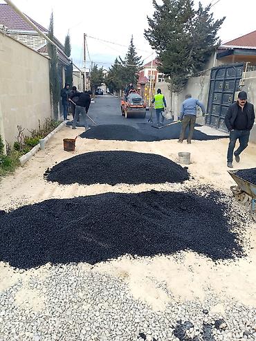 asfalt zavod satilir: Asfalt Örtuyunun Vurulmasi,1metrden baslayaraq en boyuk isleri — 2