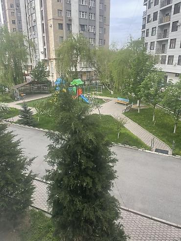 Долгосрочная аренда квартир: 2 комнаты — 9