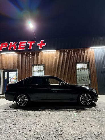 bmw 5 e60: BMW 3 series: 2006 г., 2.5 л, Автомат, Бензин, Седан — 3