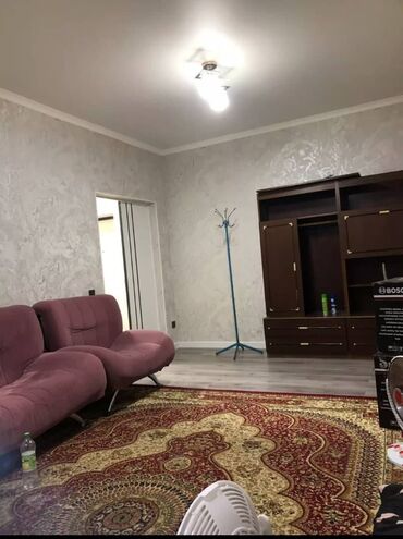 Продажа квартир: 1 комната, 44 м², Элитка, 6 этаж, Евроремонт