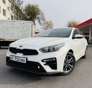 хюндай грандеур: Kia K3: 2020 г., 1.6 л, Автомат, Бензин, Седан