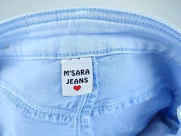 cut jeans: Jeansy damskie, rozmiar S — 4