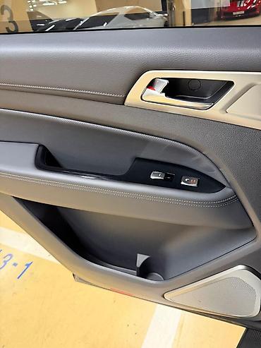 Ssangyong: Ssangyong Rexton: 2020 г., 2.2 л, Автомат, Дизель, Внедорожник at lalafo.kg — 22 Ssangyong: Ssangyong Rexton: 2020 г., 2.2 л, Автомат, Дизель, Внедорожник — 22