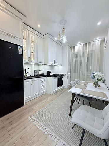 3 комнаты, 85 м², Нижний Джал (Джал-23) 7 этаж at lalafo.kg 3 комнаты, 85 м², Нижний Джал (Джал-23) 7 этаж
