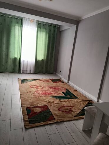 сдается комната кок жар: 1 бөлмө, Кыймылсыз мүлк агенттиги, Чогуу жашоосу жок, Жарым -жартылай эмереги бар