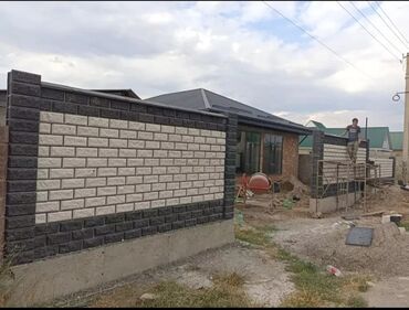 Кладка: Кладка пескоблока Демонтаж, Гарантия, Монтаж Больше 6 лет опыта at lalafo.kg — 5 Кладка: Кладка пескоблока Демонтаж, Гарантия, Монтаж Больше 6 лет опыта — 5