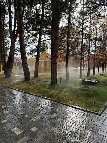 гараж 2: 80 м², 3 комнаты, Семейным — 5