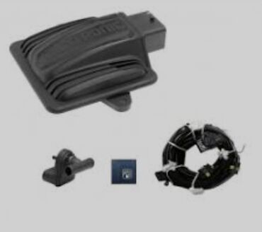 ГБО: ГБО, Новый, Турция — 3