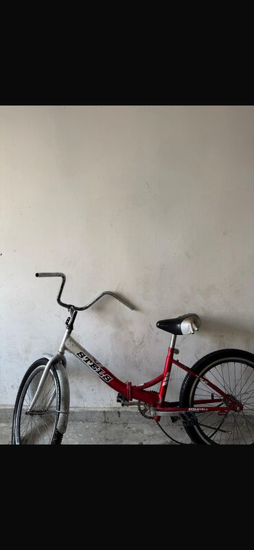 velosiped 22: İşlənmiş İki təkərli Uşaq velosipedi Trek, 22", Ünvandan götürmə, Pulsuz çatdırılma