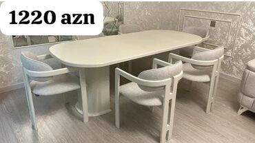 Dolablar: Qonaq otağı üçün, Yeni, 6 stul lalafo.az -da Dolablar: Qonaq otağı üçün, Yeni, 6 stul