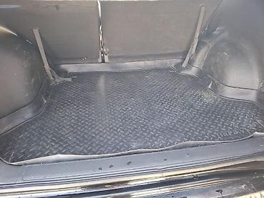 монитор с камерой заднего вида: Honda CR-V: 2003 г., 2 л, Автомат, Бензин, Кроссовер — 3
