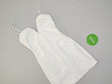 halter top: Zara, Sukienka damska, rozmiar XS — 3