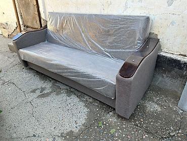 sofa: Прямой диван, Новый — 2