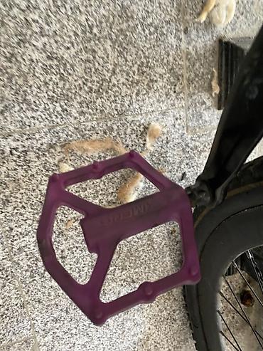 dağ velosipedləri: Velosped 26 lıqdı tam idealdı 15 20 azn xerci var super qırılmışdı — 5
