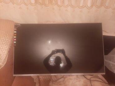 Televizorlar: TAUBE Smart TV – model TB43S2RBK, 109 sm (təxminən 43") — 8