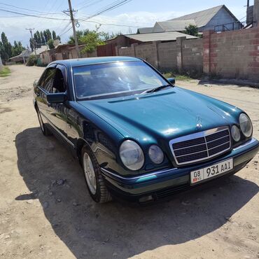 панель мерседес 210: Mercedes-Benz 240: 1998 г., 2.4 л, Механика, Бензин, Седан