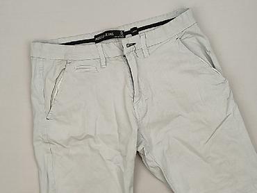 sklepy second hand: INDICODE JEANS, Szorty dla mężczyzn, rozmiar L — 1
