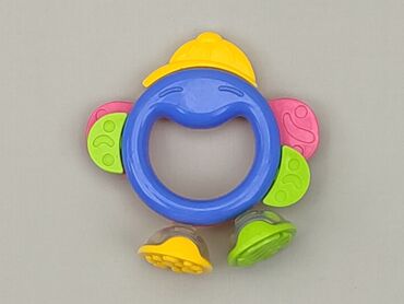 Toys for infants: Teething ring for infants, condition - Good