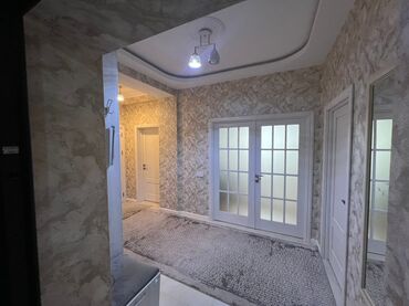 Yeni tikili: 8-ci mikrorayon, 3 otaqlı, Yeni tikili, 96 kv. m — 31