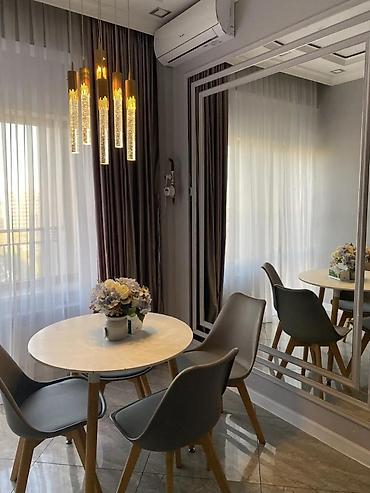 Долгосрочная аренда квартир: 3 комнаты, Агентство недвижимости, Без подселения, С мебелью полностью — 16