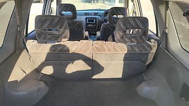 jdm: Honda CR-V: 1999 г., 2 л, Автомат, Бензин, Кроссовер — 9