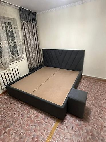 bunk bed: Двуспальная кровать, Новый, С мягким изголовьем, длина - 2000 см — 7
