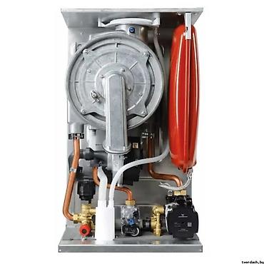 Ремонт газовых котлов: Ремонт и обслуживание газовых котлов 24/7. - Диагностика всех узлов — 24