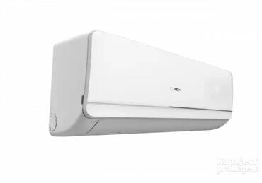 sobna mini klima: Cena je sa montazom u Kragujevcu. Fox FAC-12R32IAX-WF 12k BTU