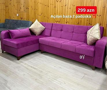Divanlar: Künc divan, Yeni — 1